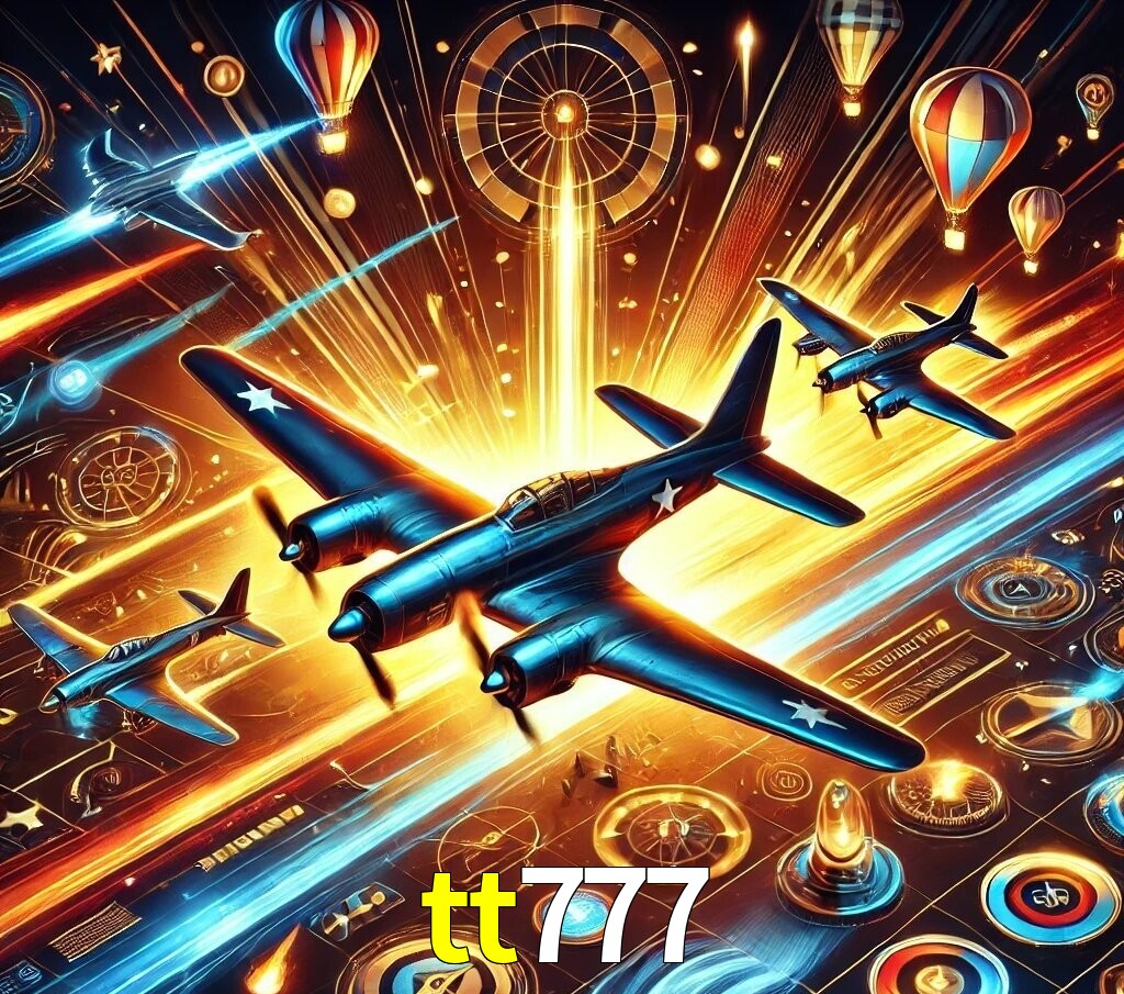 Vantagens do Aviator no tt777