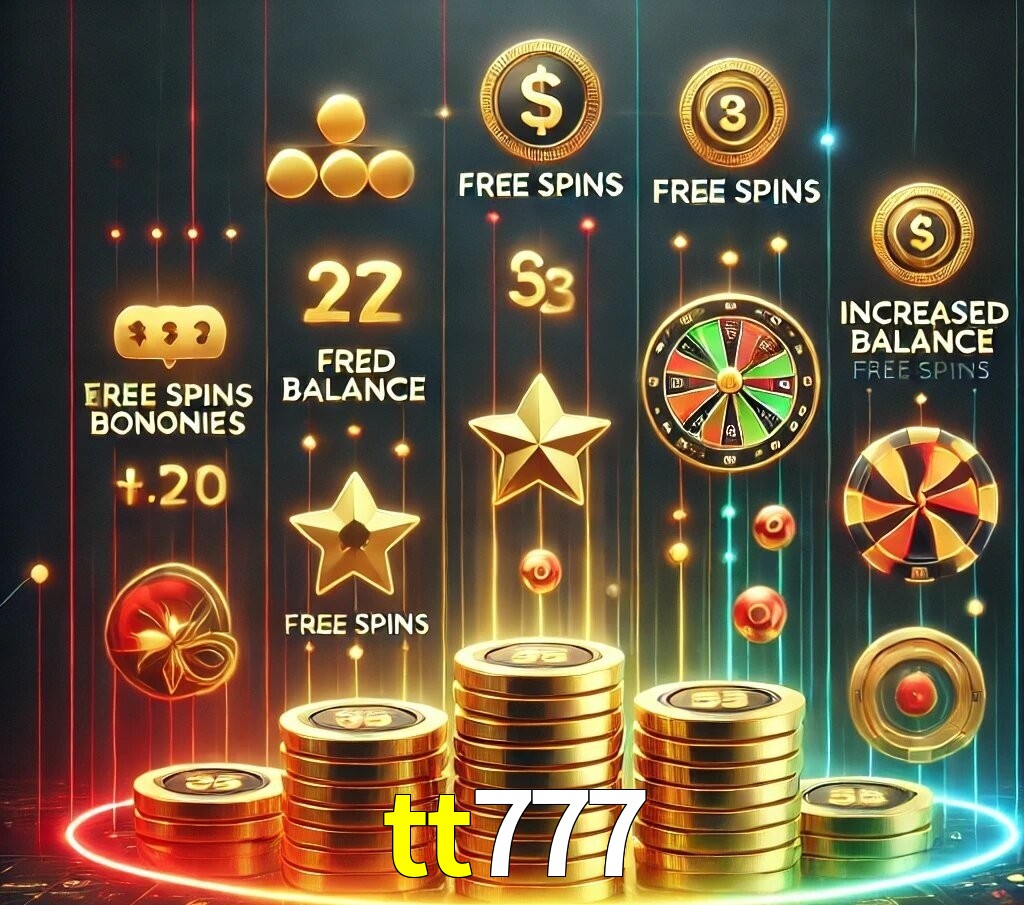 Benefícios dos Bônus