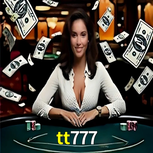Visão geral dos jogos no tt777