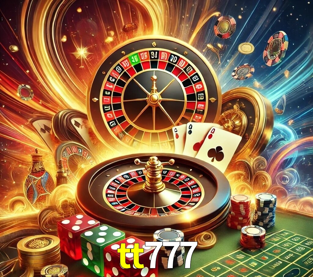 Jogos Populares no Cassino