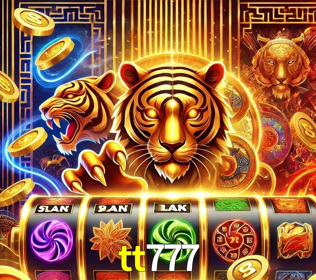 Introdução ao Fortune Tiger