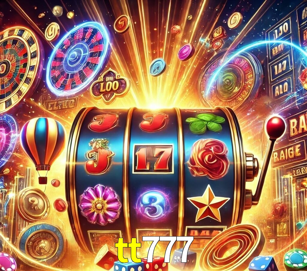 Por Que Escolher os Slots